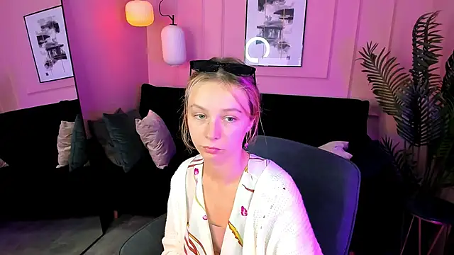 ivy blare online show from 9, 6, 2026