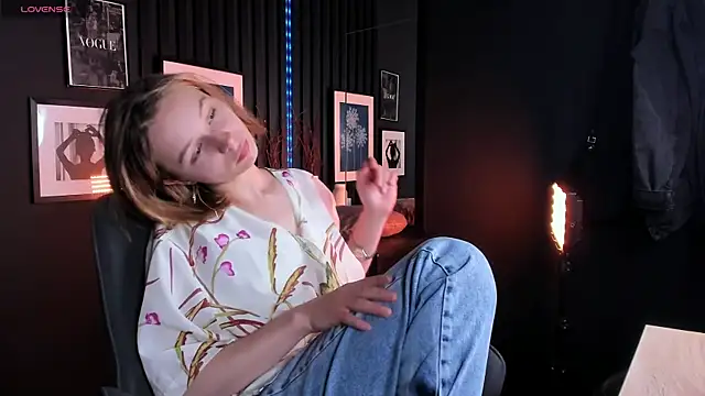 ivy blare online show from 10, 6, 2026