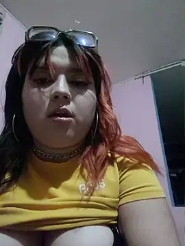 curvy latina online show from 8, 7, 2026
