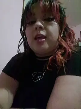 curvy latina online show from 23, 7, 2026