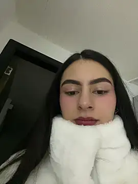 Snapshot of Aitana06 chatting on 18, 7, 2026 Aitana06 online show from 18, 7, 2026