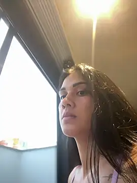 Snapshot of AnnitaG chatting on 26, 5, 2026 AnnitaG online show from 26, 5, 2026