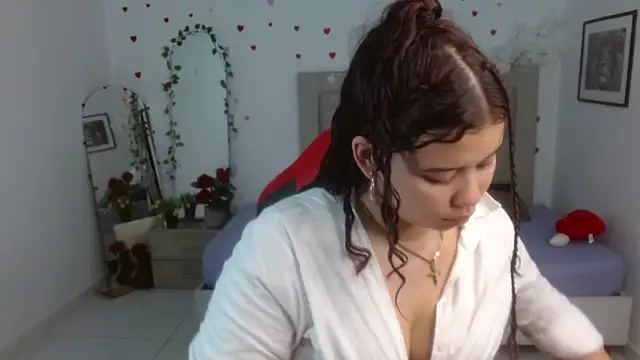 Snapshot of cherry_hot723 chatting on 28, 5, 2026 cherry hot723 online show from 28, 5, 2026