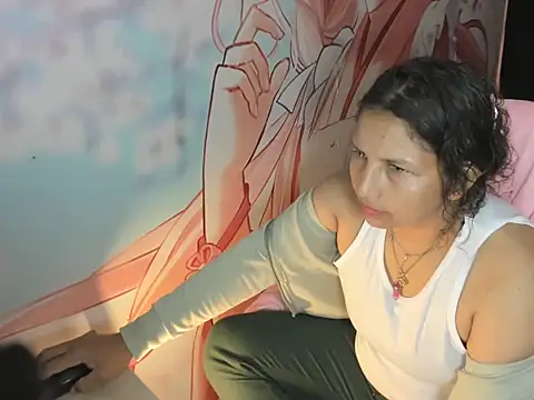 Snapshot of Danna_Sg chatting on 11, 6, 2026 Danna Sg online show from 11, 6, 2026
