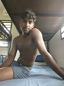 Snapshot of Mohan17 chatting on 27, 6, 2026 Mohan17 online show from 27, 6, 2026