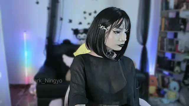 Snapshot of Dark_ningyo1 chatting on 14, 6, 2026 Dark ningyo1 online show from 14, 6, 2026