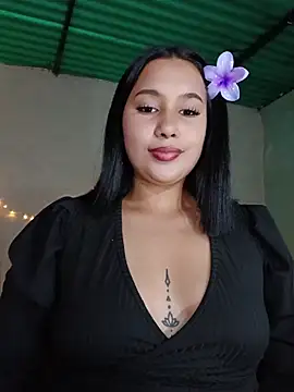 Snapshot of shantall_cute chatting on 18, 7, 2026 shantall cute online show from 18, 7, 2026
