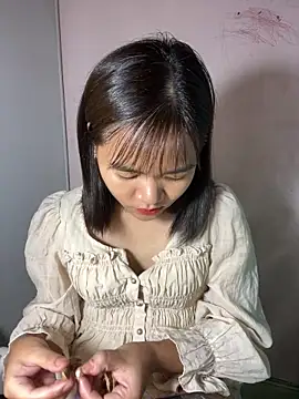 Ari baby9 online show from 19, 6, 2026
