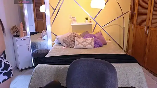 Allison cute19 online show from 30, 5, 2026