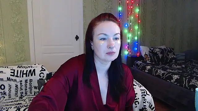 MarleneDietrich online show from 6, 2, 2025
