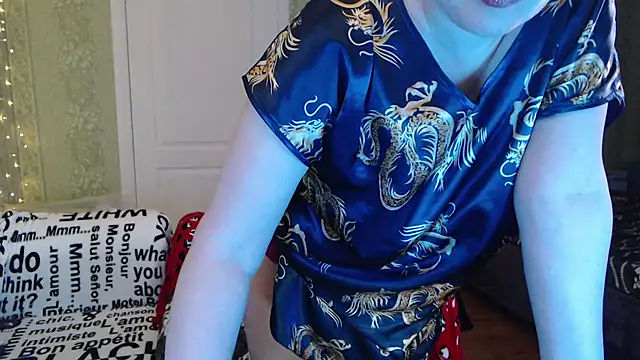 MarleneDietrich online show from 7, 2, 2025