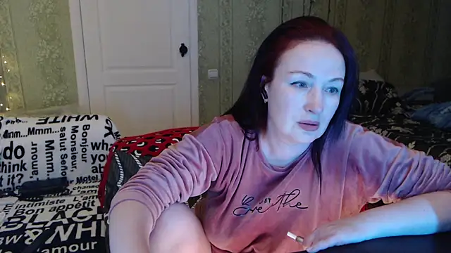 MarleneDietrich online show from 13, 2, 2025