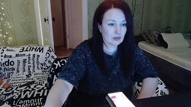 MarleneDietrich online show from 13, 3, 2025