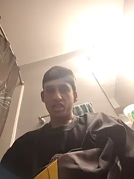 Samueln22 online show from 3, 8, 2026