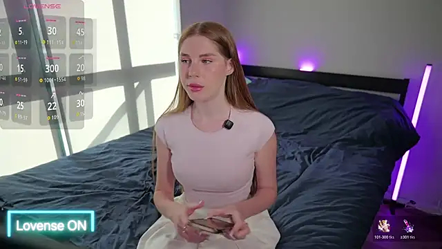 Snapshot of Vesnyshka_ chatting on 4, 7, 2026 Vesnyshka online show from 4, 7, 2026