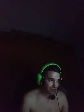 Big xupete online show from 1, 6, 2026