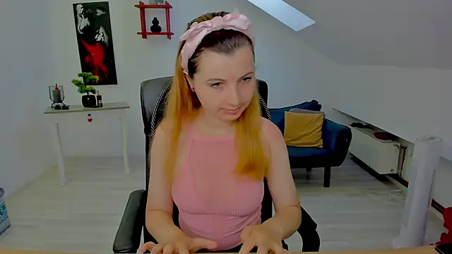 CamelliaStone online show from 23, 6, 2026