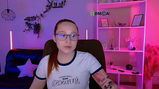 Snapshot of kerry_red chatting on 2, 6, 2026 kerry red online show from 2, 6, 2026