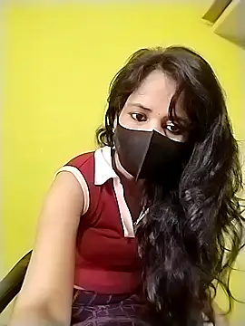 cutieNancy89 online show from 8, 6, 2026