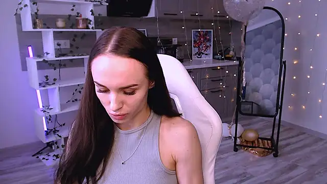 NicoleMerz online show from 1, 6, 2026