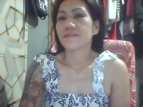 Snapshot of pinayheartaker chatting on 4, 6, 2026 pinayheartaker online show from 4, 6, 2026