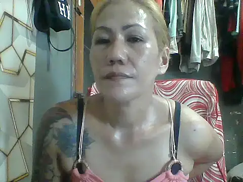 Snapshot of pinayheartaker chatting on 6, 7, 2026 pinayheartaker online show from 6, 7, 2026