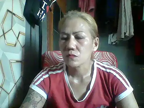 Snapshot of pinayheartaker chatting on 7, 7, 2026 pinayheartaker online show from 7, 7, 2026