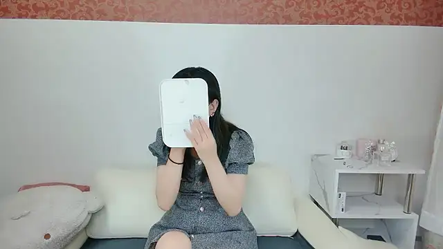 Snapshot of Hazuki_love__ chatting on 1, 7, 2026 Hazuki love online show from 1, 7, 2026