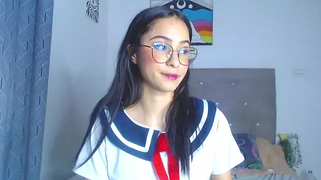 alanasaenz  online show from 14, 6, 2026