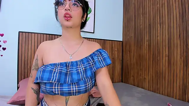 Snapshot of dalia_snow chatting on 5, 6, 2026 dalia snow online show from 5, 6, 2026