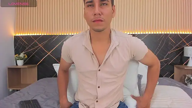 Snapshot of Mauro_boy chatting on 4, 6, 2026 Mauro boy online show from 4, 6, 2026