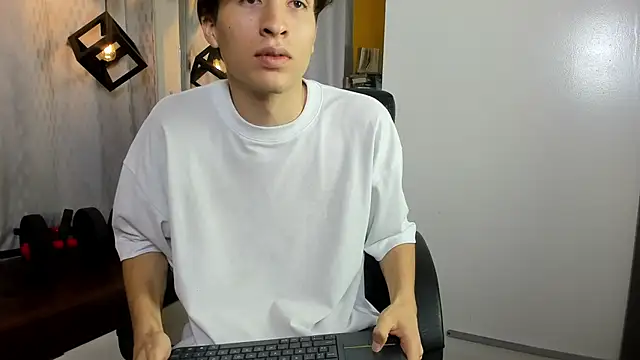 Marcoviolet online show from 27, 6, 2026