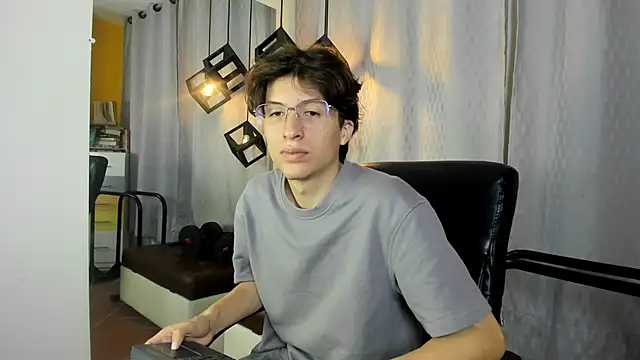 Marcoviolet online show from 27, 6, 2026