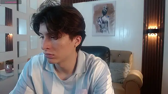 Marcoviolet online show from 1, 7, 2026