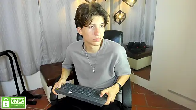 Marcoviolet online show from 15, 7, 2026
