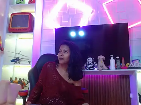  QueenMarilyn online show from 8, 6, 2026