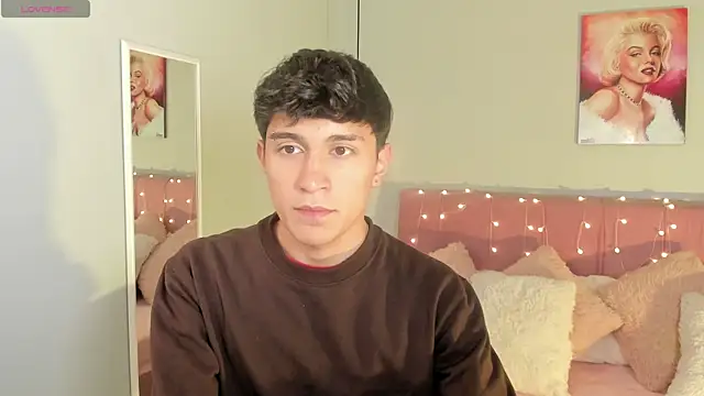 ryan valentino online show from 26, 6, 2026
