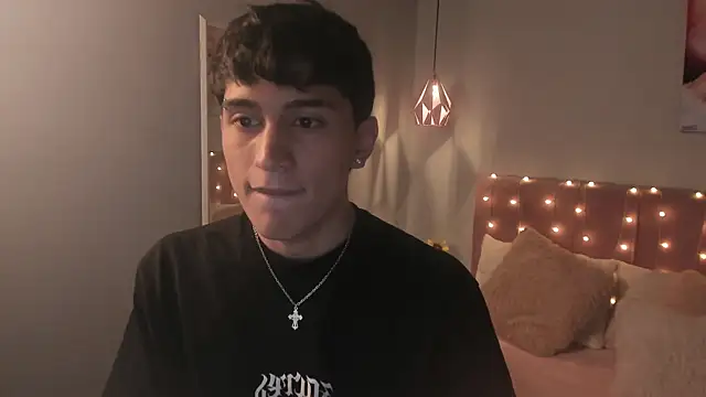 ryan valentino online show from 17, 7, 2026