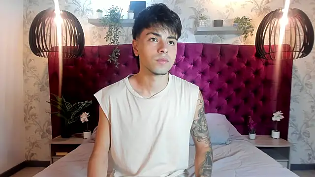 Snapshot of FedeViale chatting on 26, 6, 2026 FedeViale online show from 26, 6, 2026