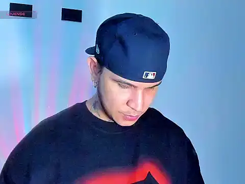 Snapshot of jacob_lautnerr chatting on 29, 6, 2026 jacob lautnerr online show from 29, 6, 2026
