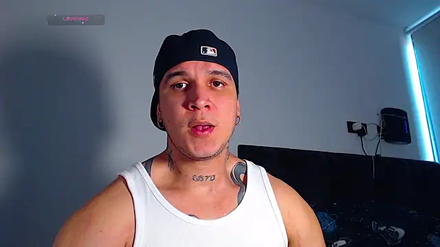 Snapshot of jacob_lautnerr chatting on 6, 7, 2026 jacob lautnerr online show from 6, 7, 2026