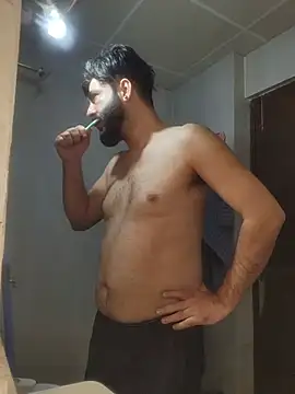 Snapshot of Bad_Mundaaa chatting on 6, 7, 2026 Bad Mundaaa online show from 6, 7, 2026
