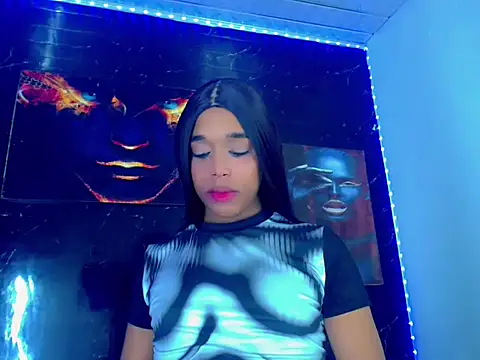 SaramyBigcock online show from 18, 6, 2026