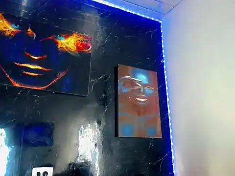 SaramyBigcock online show from 30, 6, 2026