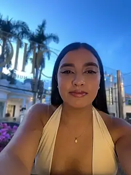Snapshot of HaileyBieber_ chatting on 20, 6, 2026 HaileyBieber online show from 20, 6, 2026