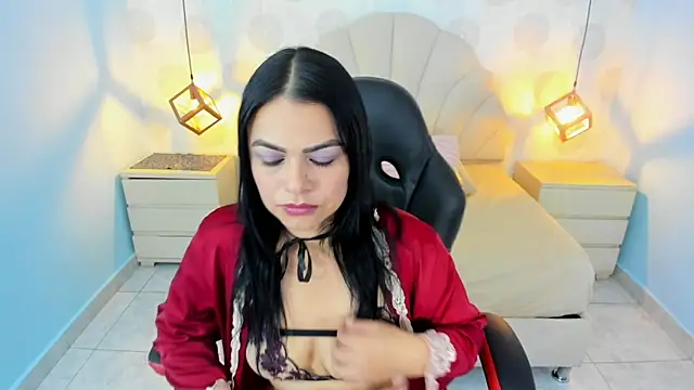 Snapshot of BIANCA_MORETTI1 chatting on 4, 6, 2026 BIANCA MORETTI1 online show from 4, 6, 2026