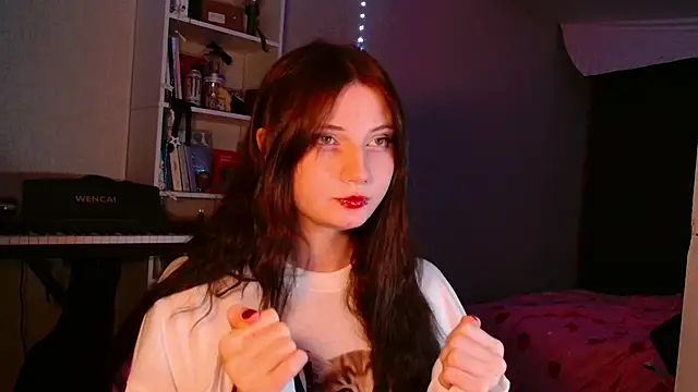 Snapshot of berrymelissa chatting on 16, 6, 2026 berrymelissa online show from 16, 6, 2026