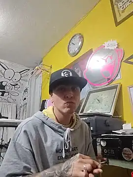 KingPereira online show from 16, 6, 2026
