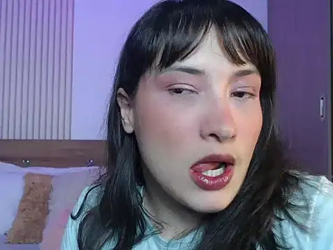 ValentinaGreyy online show from 1, 6, 2026