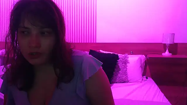Snapshot of ValentinaGreyy chatting on 22, 6, 2026 ValentinaGreyy online show from 22, 6, 2026